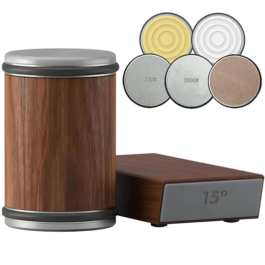 Knife Sharpening Roller