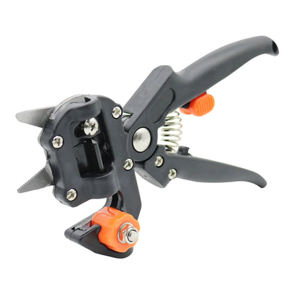 Garden Tree Grafting & Pruning Tool Kit