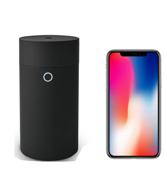 Portable USB Essential Oil Diffuser