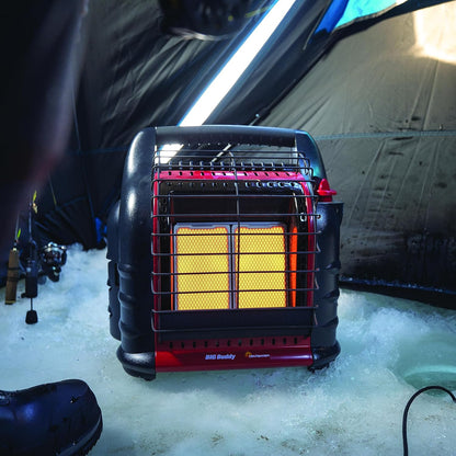 18,000 BTU Big Buddy PRO Series Heater