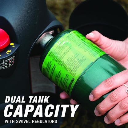 18,000 BTU Big Buddy PRO Series Heater