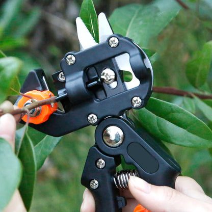 Garden Tree Grafting & Pruning Tool Kit