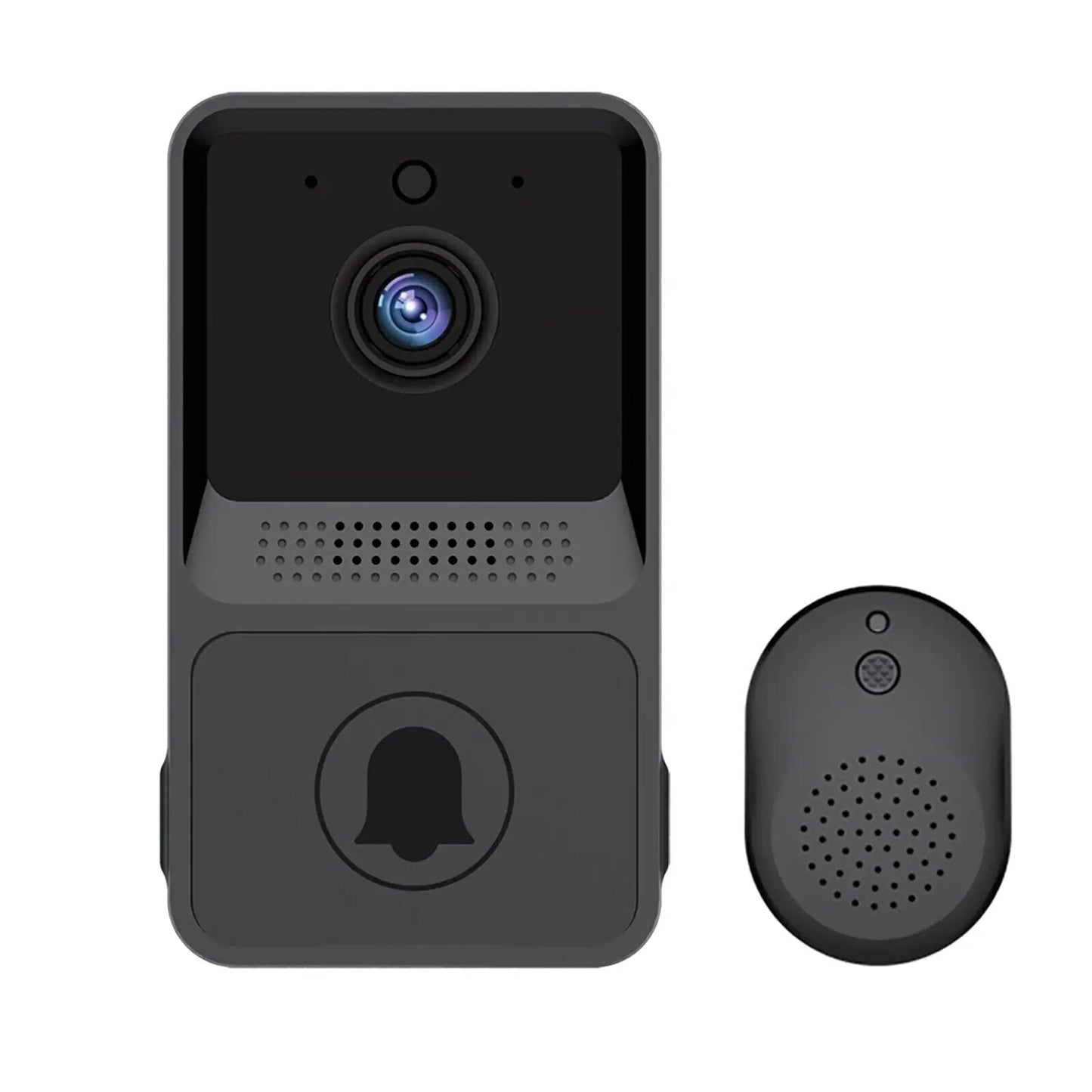 Smart Wireless WiFi Video Doorbell