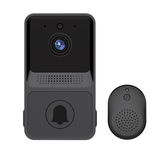 Smart Wireless WiFi Video Doorbell