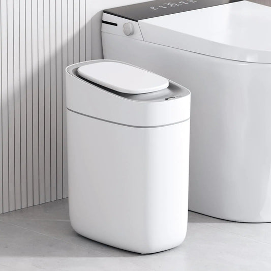ELPHECO Slim Auto-Sensing Trash Can 2.5G