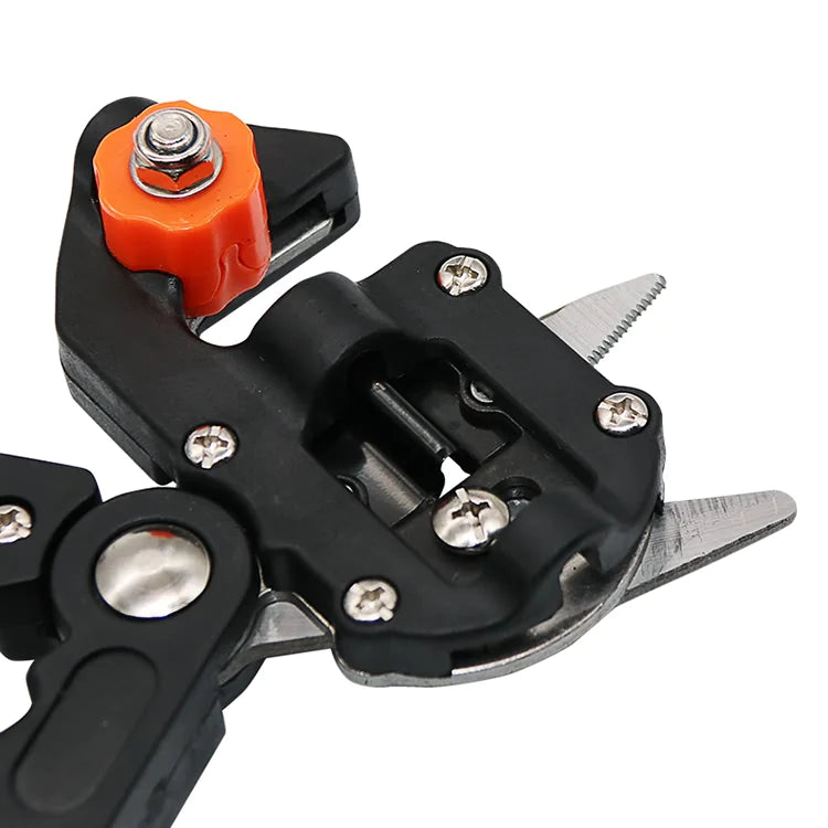 Garden Tree Grafting & Pruning Tool Kit