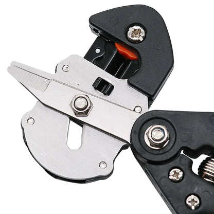 Garden Tree Grafting & Pruning Tool Kit