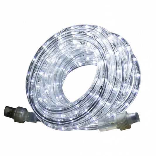 33FT LED Rope Tube String Lights