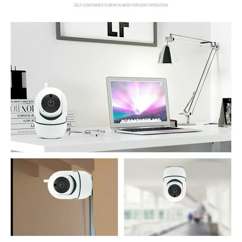 WIFI Wireless CCTV Camera